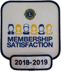 Banier Membership Satisfaction 2018-2019