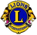 Logo Lions International